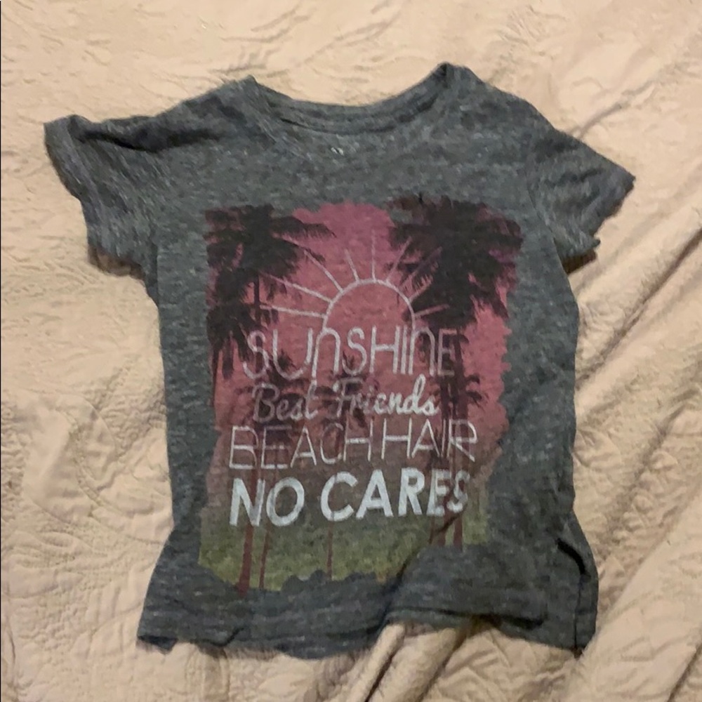 L.O.L vintage t-shirt.